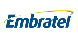 Embratel — cliente RHC Solutions